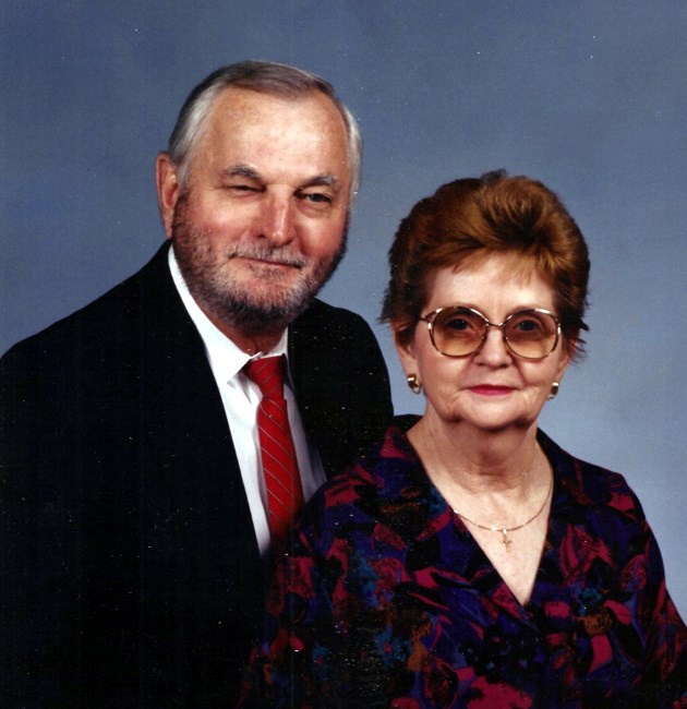 Obituary of Burl Edward Livingston