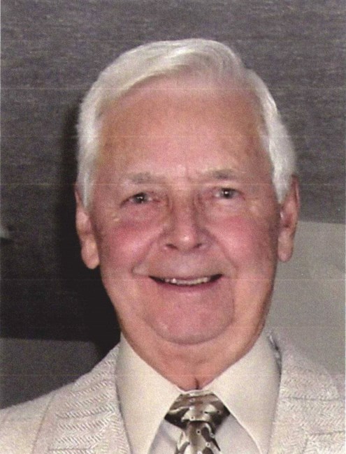 Obituary of Leonard Stuard Crawford