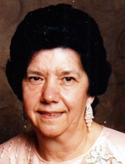 Obituary of Francesca Cesario