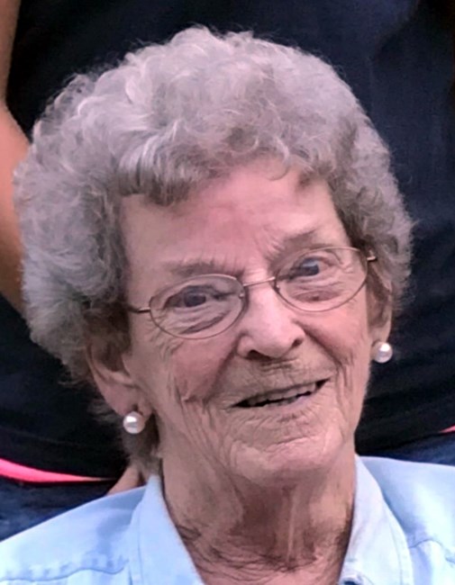 Obituary of Carol Dahlin