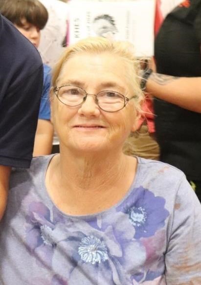 Obituary of Sharron Baker