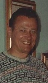 Obituary of Dr. Gary Van Kuehl