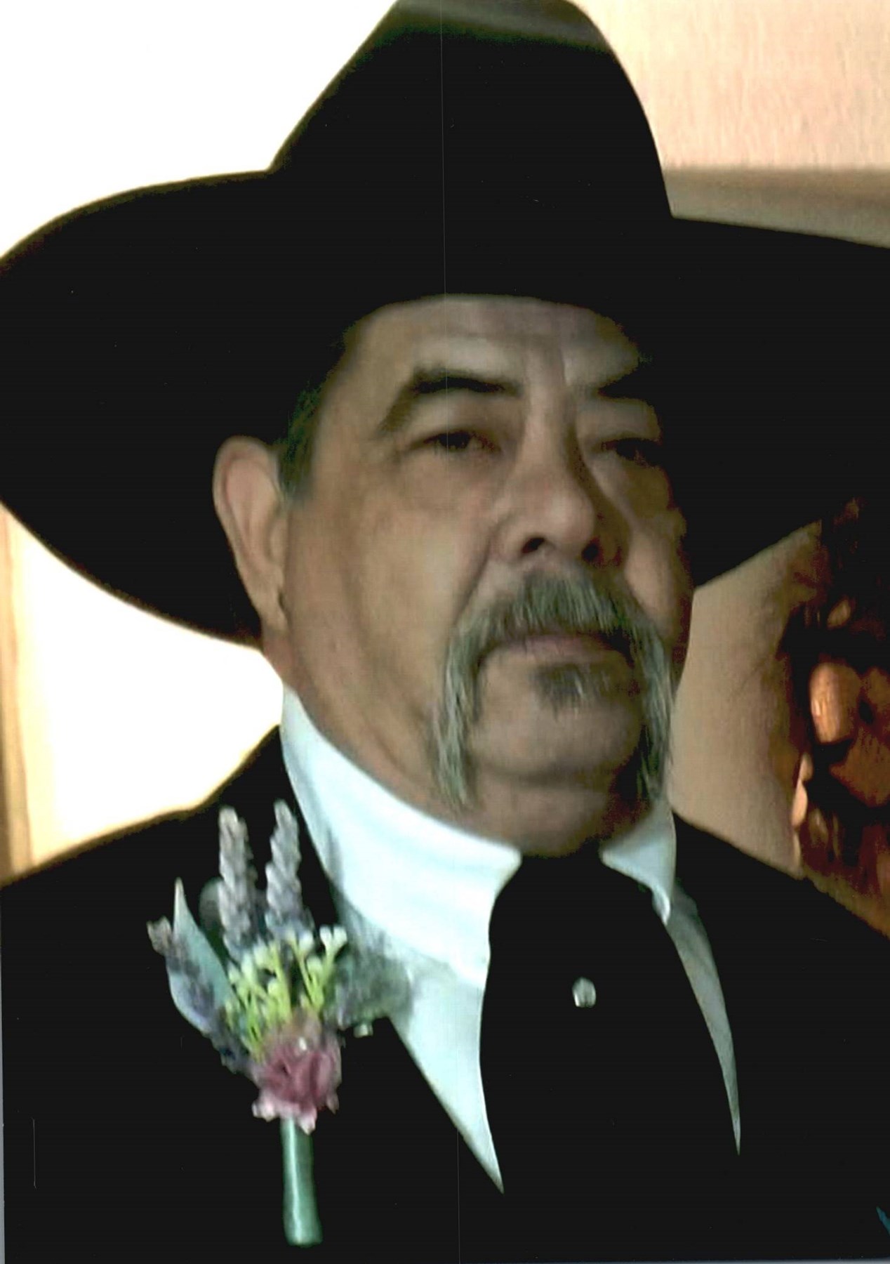Ernest Borrego Obituary - El Paso, TX