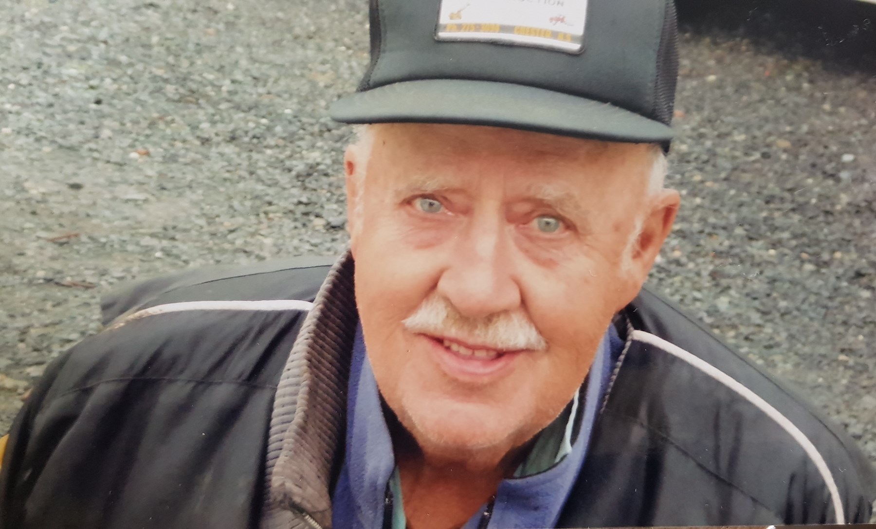 Charles Huskins Obituary - Halifax, NS