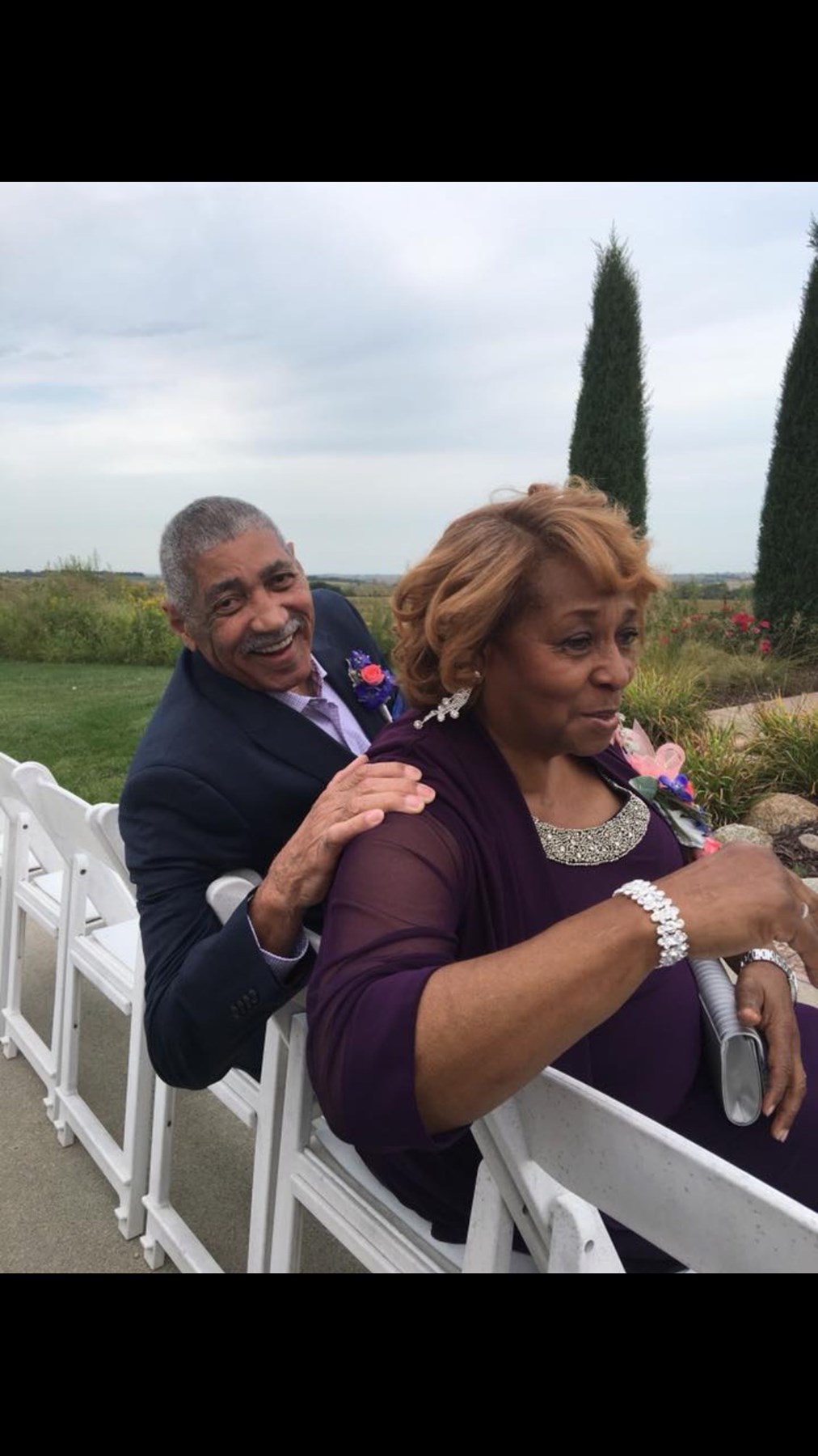 Obituary of Earl Joseph Reine, Sr.