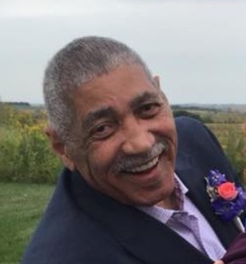 Obituary of Earl Joseph Reine, Sr.