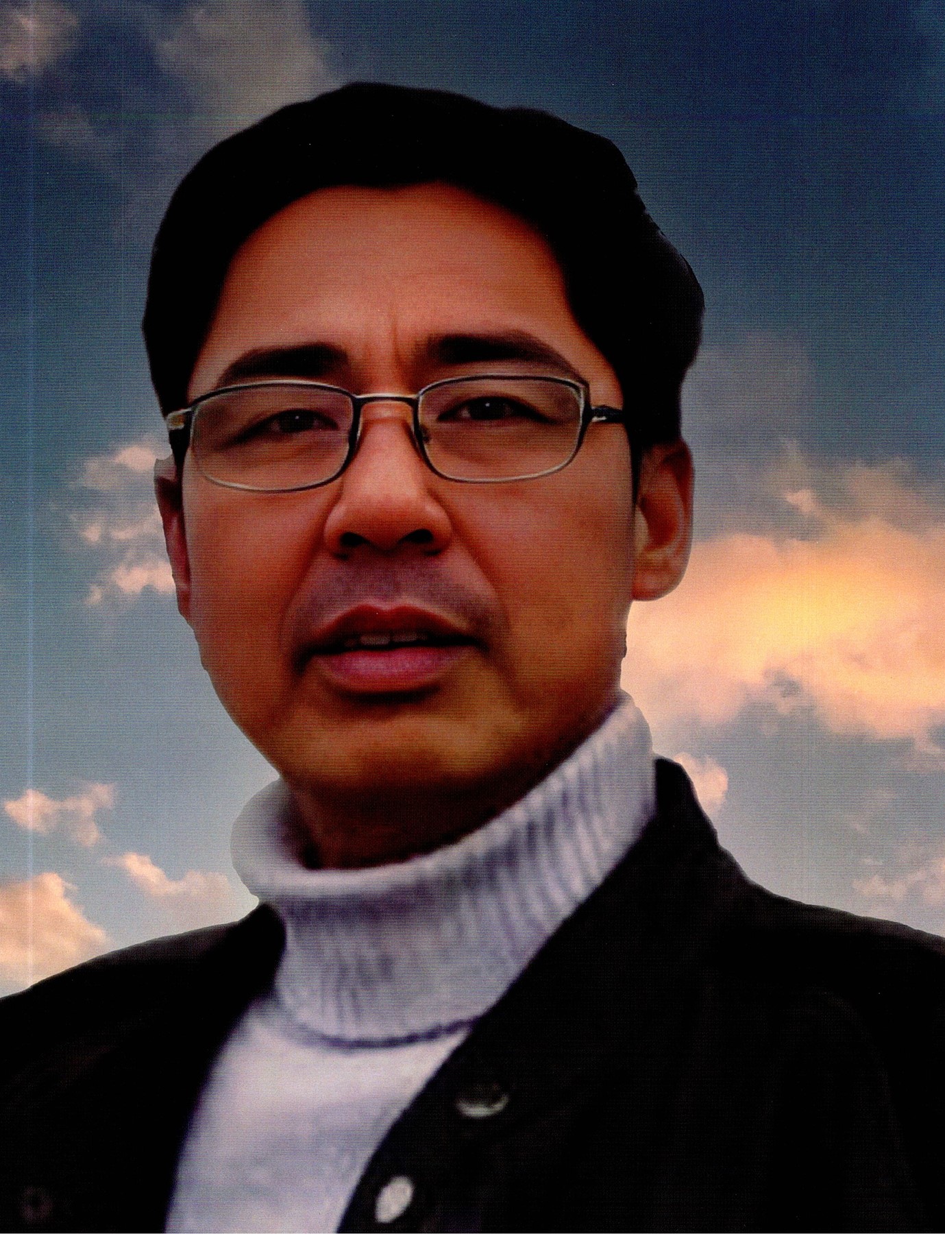 Obituary of Dung Tran Huynh