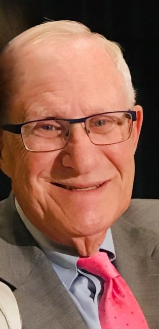 Obituary of Charles Marks Alltmont