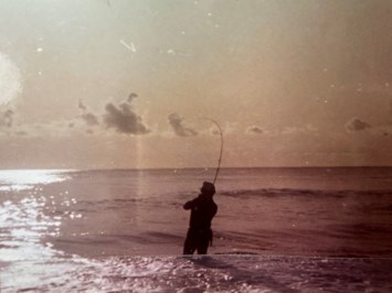 Obituary of Shun Lee