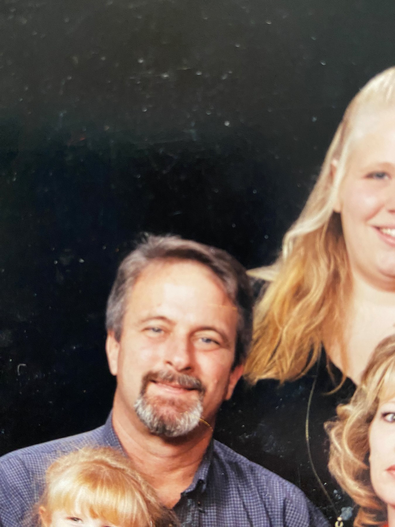Obituary of Brian Scott Walker
