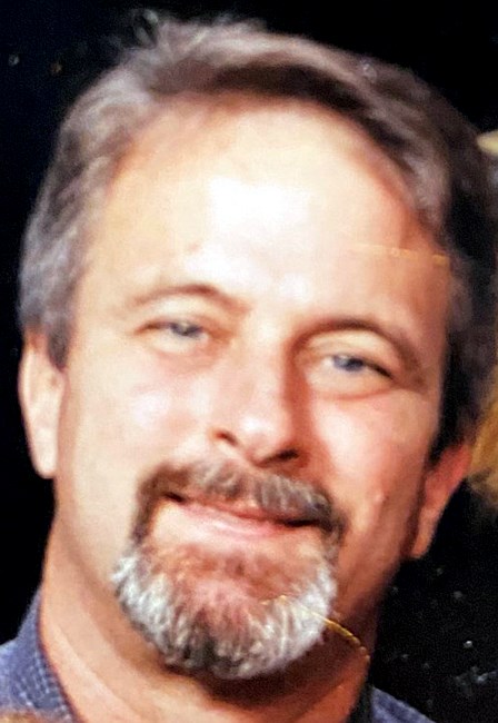 Obituary of Brian Scott Walker