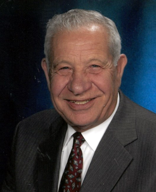 Obituary of Dino Calvarese