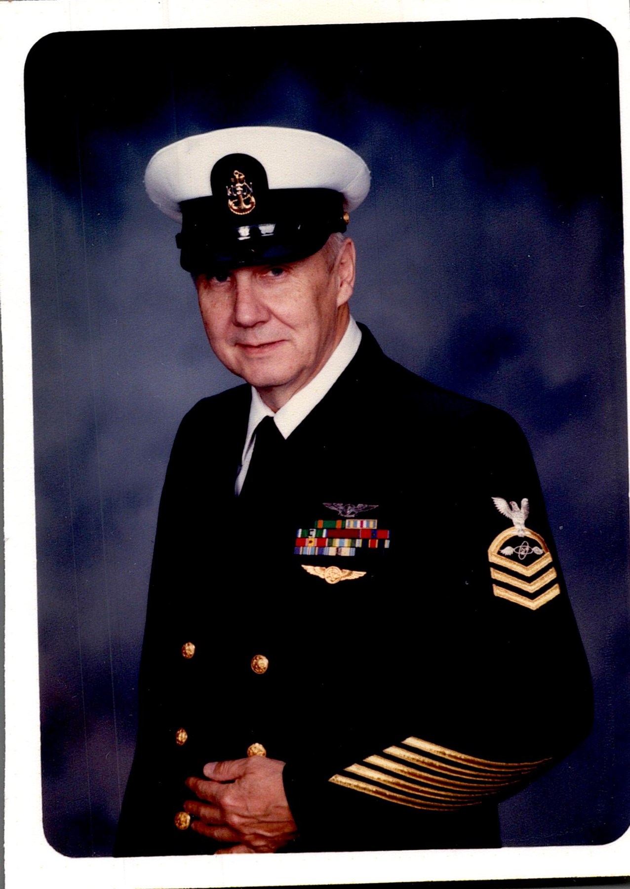 Obituary of Michael Adam Kerner