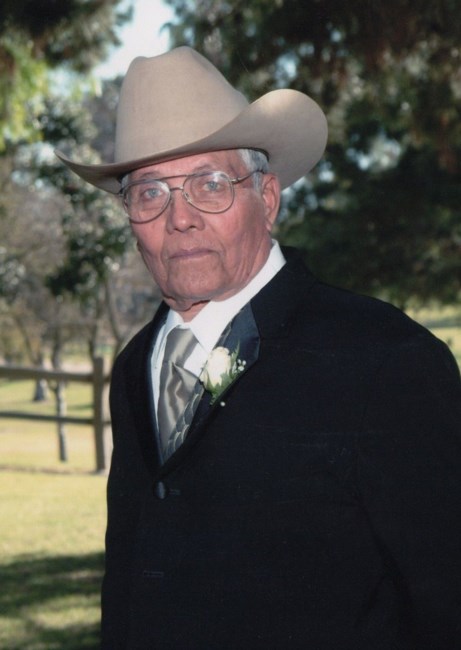 Obituario de Agapito Mendoza Gomez