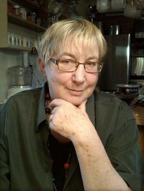 Obituario de Sheila Moore