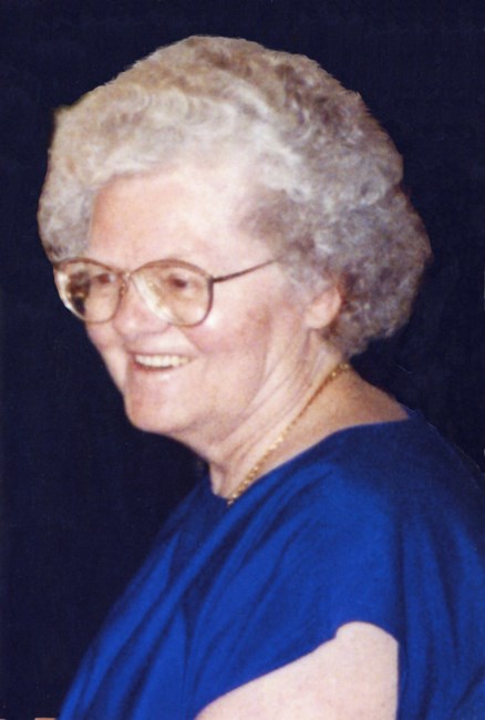 Obituary of Aganetha 'Agnes' Janzen Penner