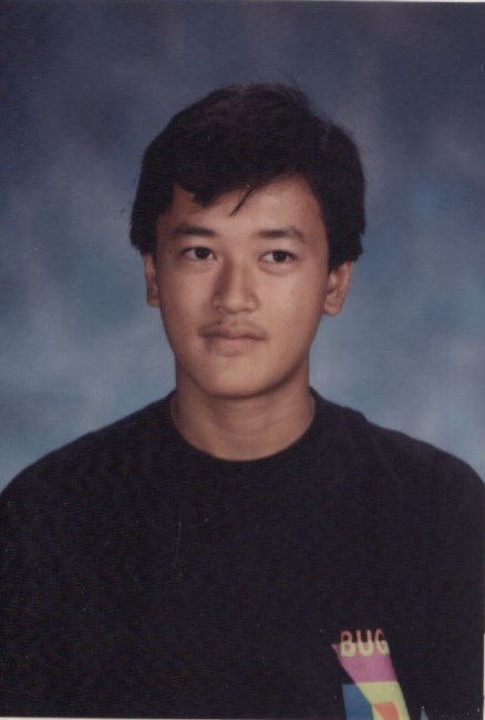 Obituary of Anthony Wayne Blas