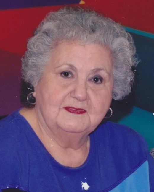 Obituary of Carmen M. Martinez