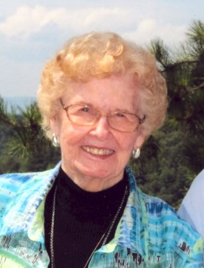 Obituary of Louise Smith Stone