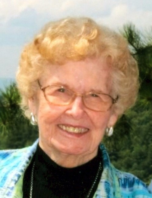 Obituary of Louise Smith Stone
