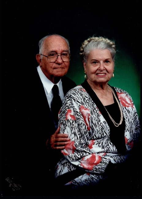 Obituary of Virginia S. Jordan