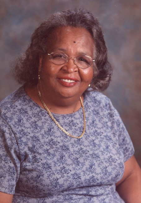 Obituary of Hedy "LaMarr" Knaff Jones