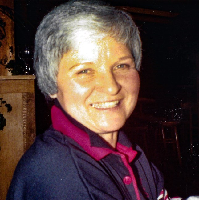 Obituary of Marilyn Jean Gardner