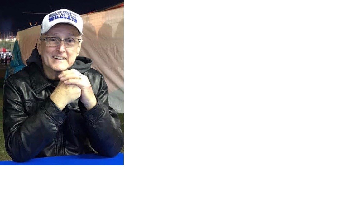 Avis de décès de George Stephen Hamilton