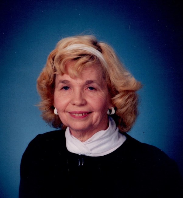 Obituary of Phyllis J. Cribbs