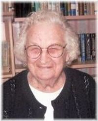 Obituary of Sophie H. Andrzejewski