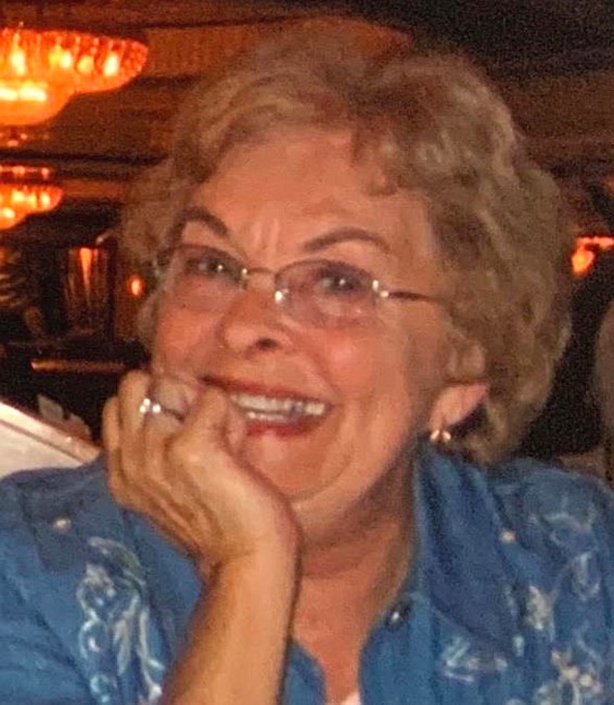 Obituary of Marie Hall Harfoush
