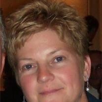 Obituary of Kathie A. Martin