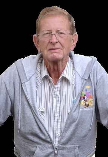 Obituary of John Edward Walker