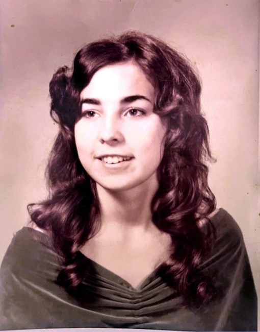 Obituary of Denise Gibson Maddox