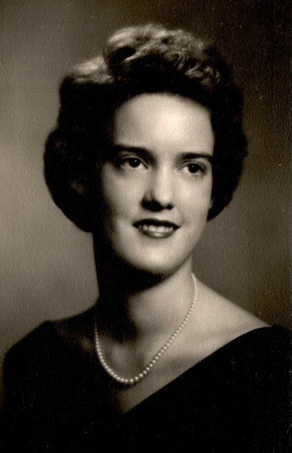 Obituary of Katherine M. Priorie