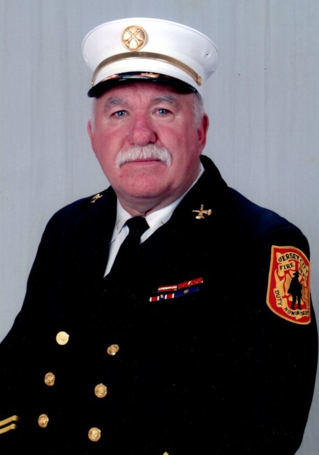 Obituary of James Mueller