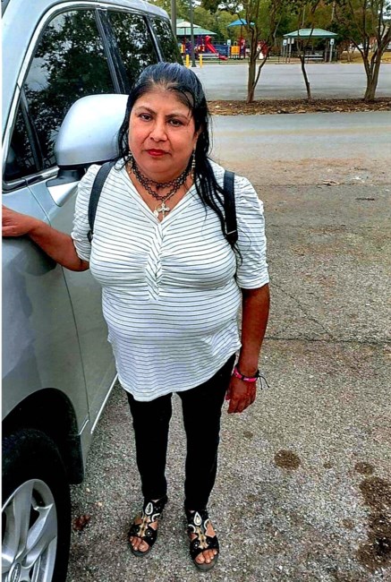 Obituary of Eulalia Pascual Gaspar