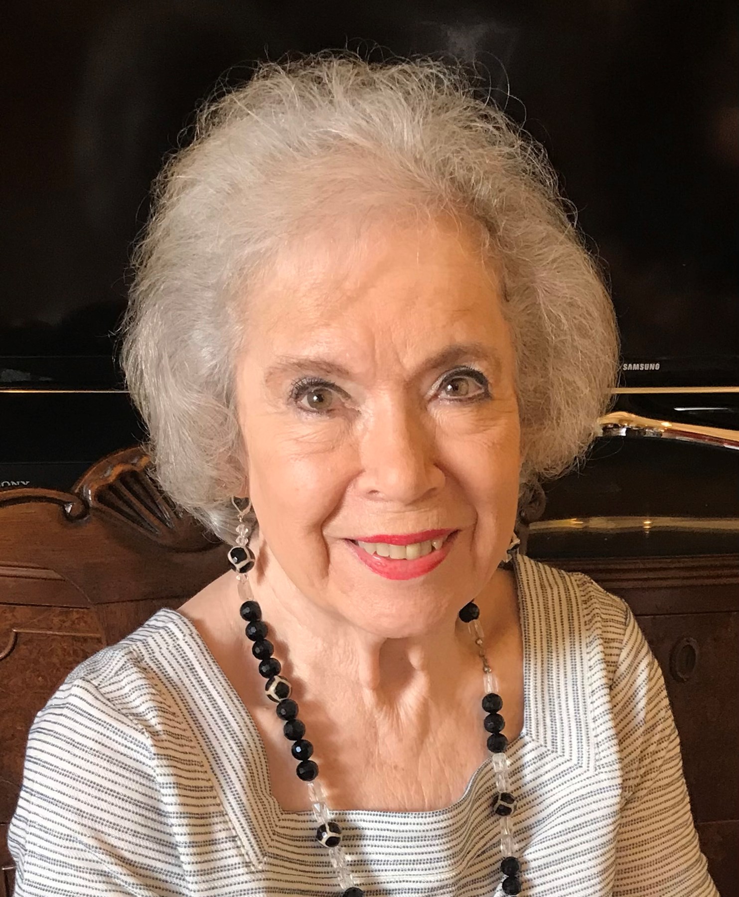 Marilyn Bowers Avis De D&eacute;c&egrave;s - Houston, TX