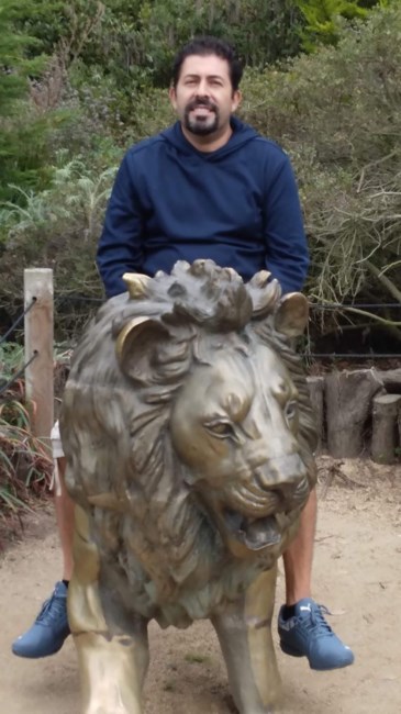 Obituary of Arthur Herrera