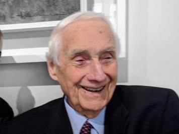 Obituary of Jacques Payette