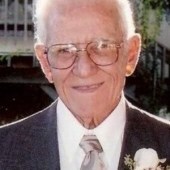 Obituary of William Andrew Clifford