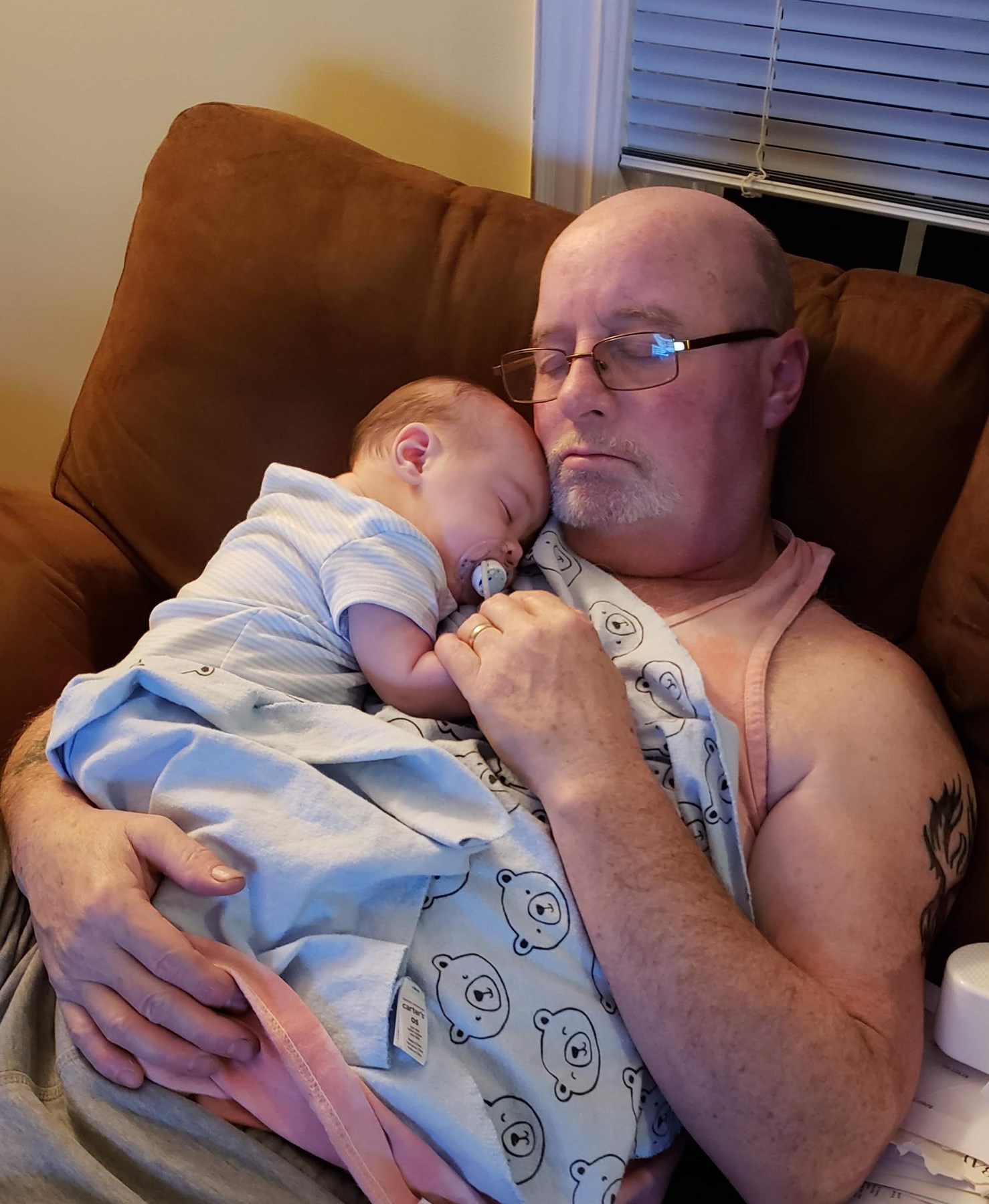 Obituary of Carl James Evans Dillman