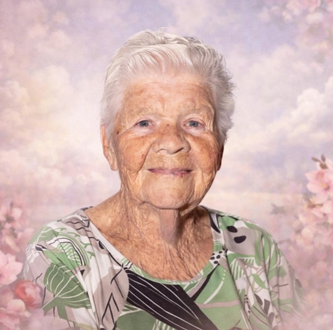 Obituary of Rosa Lee Hawkins