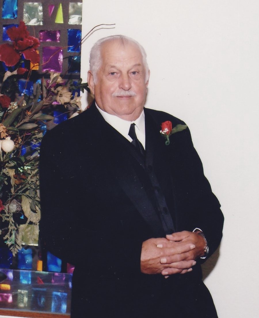 James Willard Patrick Obituary Jackson, TN