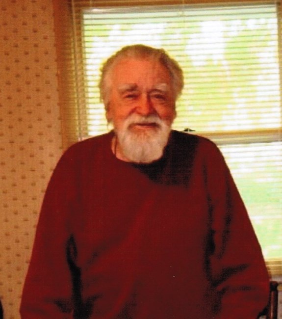 Obituary of Arvid Ekis