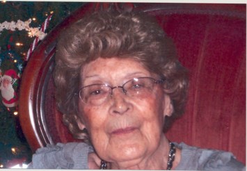 Obituary of Beatrice Carter Shugrue