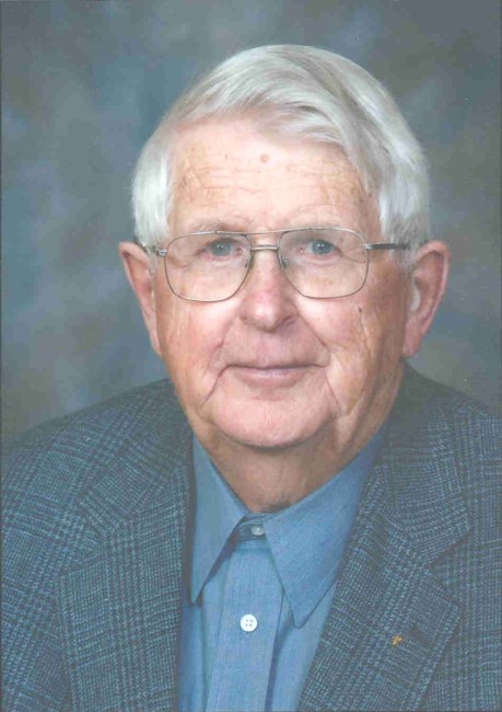 Obituary of William Neal "Bill" Martin