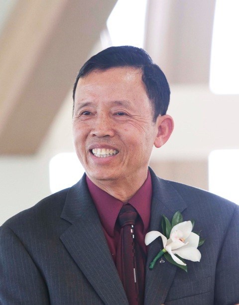Obituary of Hau Duc Tran