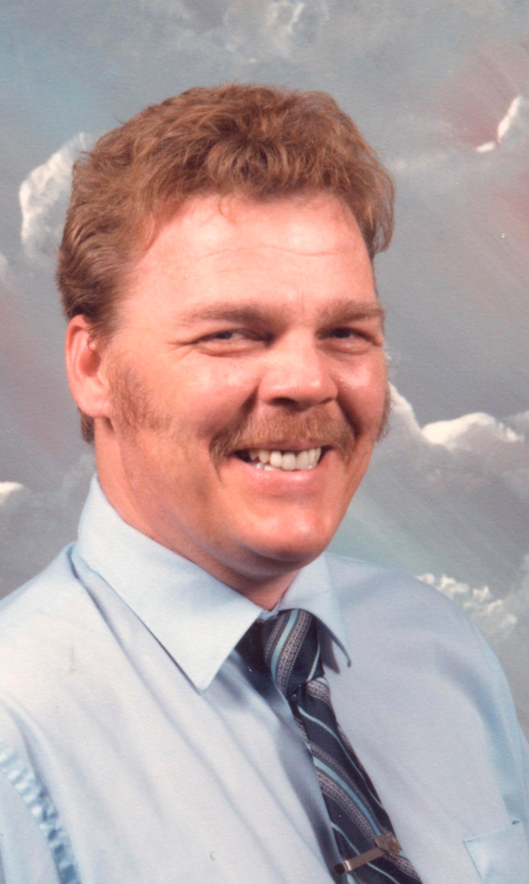 Obituary of Edwin Lee Walker