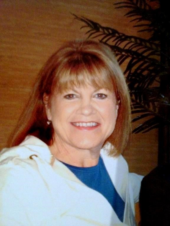 Obituary of Robin Lynne Perry